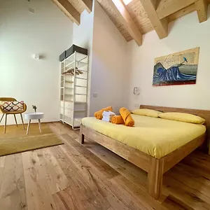 Appartamento I Ciliegi Del Conte, Premadio