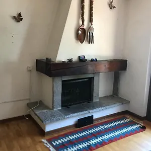 Appartamento Casa Spizzar, Premadio