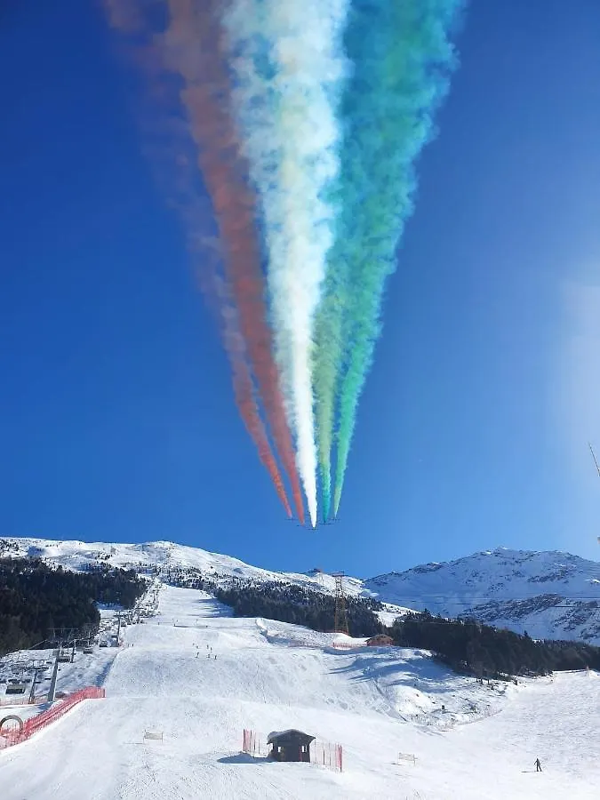 Appartamento Casa Chigi Premadio